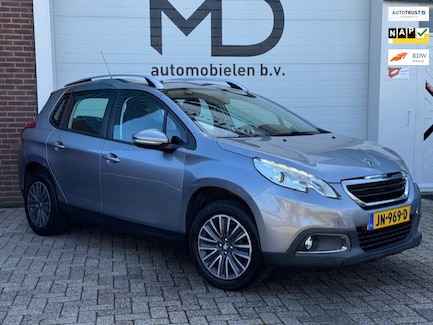 Peugeot 2008 0