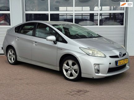 Toyota Prius 0