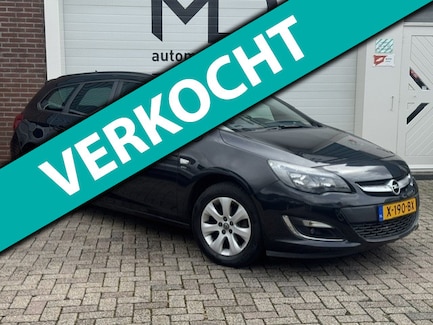 Opel Astra 0