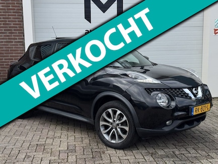Nissan Juke 0