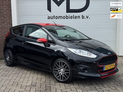 Ford Fiesta 0