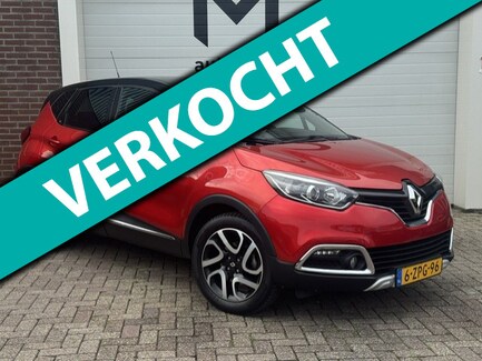 Renault Captur 0