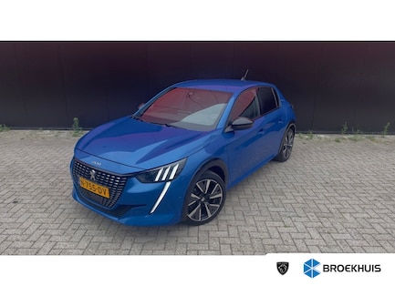 Peugeot 208 0