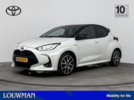 Toyota Yaris 0