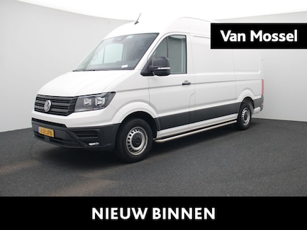 Volkswagen Crafter 0