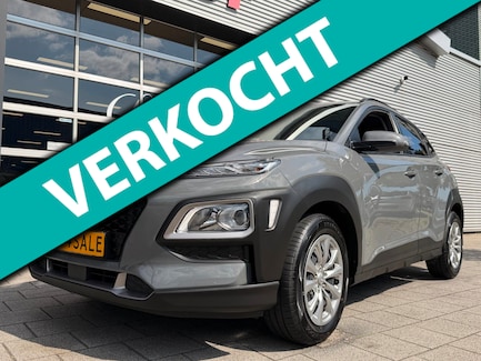 Hyundai Kona 0