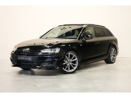 Audi A4 0