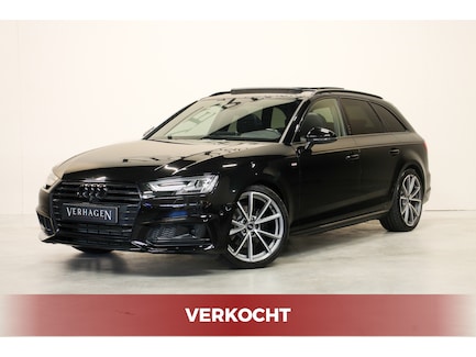 Audi A4 0