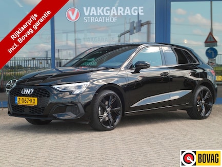 Audi A3 0