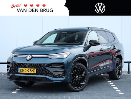 Volkswagen Tayron 0