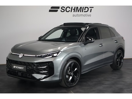 Volkswagen T-Roc 0