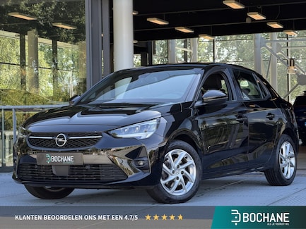 Opel Corsa 0