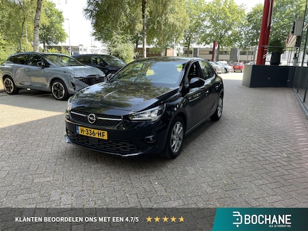 Opel Corsa 0