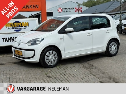 Volkswagen Up! 0