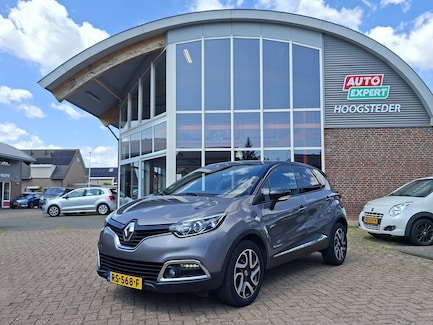 Renault Captur 0