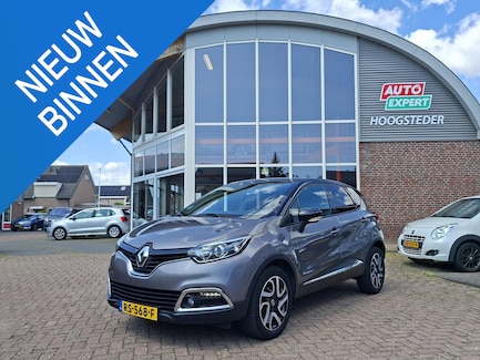 Renault Captur 0