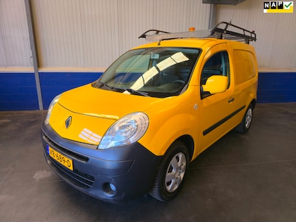 Renault Kangoo 0