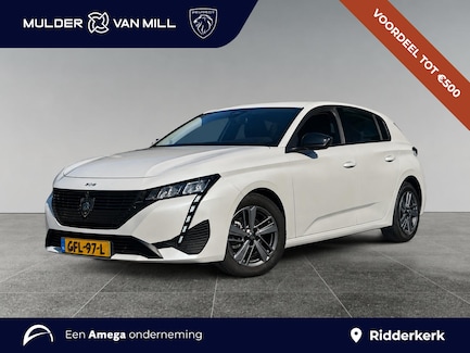 Peugeot 308 0