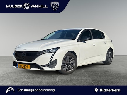 Peugeot 308 0