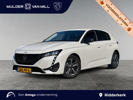 Peugeot 308 0