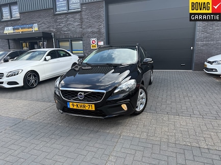Volvo V40 Cross Country 0