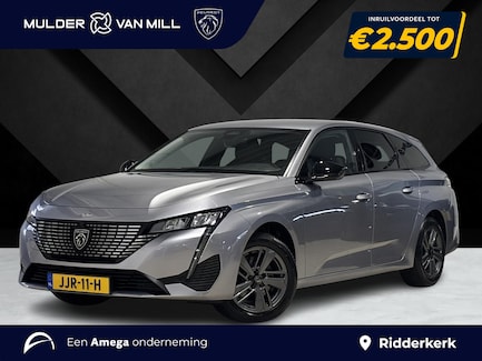 Peugeot 308 0