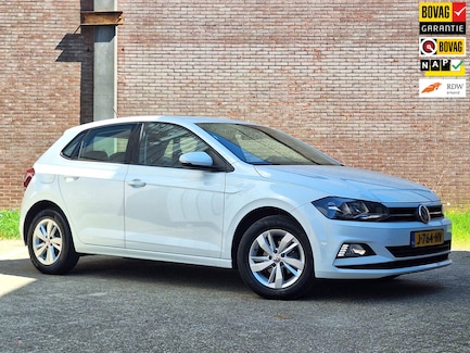 Volkswagen Polo 0