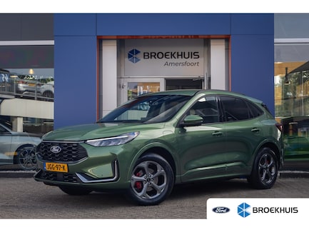 Ford Kuga 0