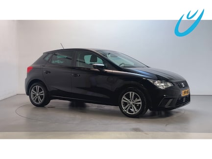 SEAT Ibiza 0