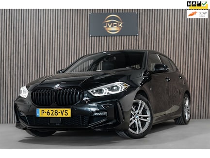 BMW 1-Serie 0