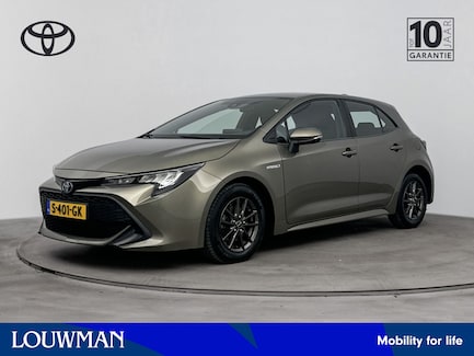 Toyota Corolla 0