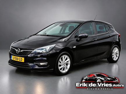 Opel Astra 0