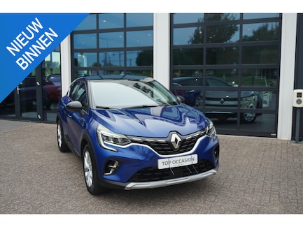 Renault Captur 0