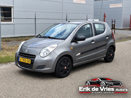 Suzuki Alto 0