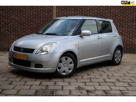 Suzuki Swift 0