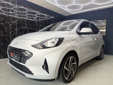 Hyundai i10 0