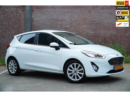 Ford Fiesta 0