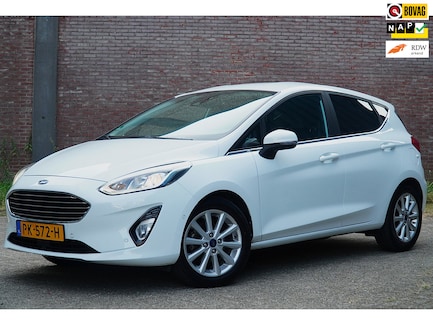 Ford Fiesta 0