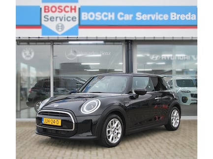 MINI Cooper 0