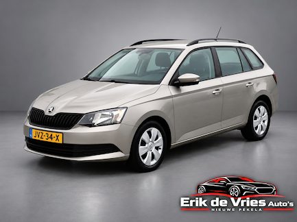 Skoda Fabia 0