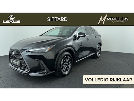 Lexus NX 0