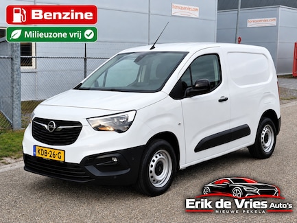 Opel Combo 0