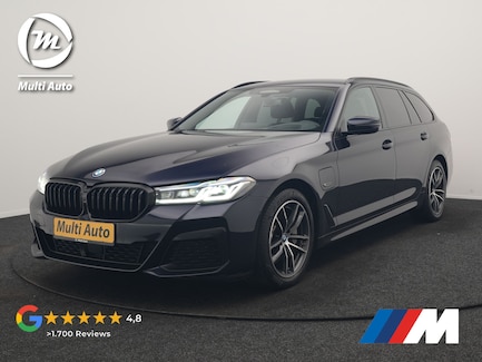 BMW 5-Serie 0