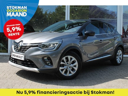Renault Captur 0