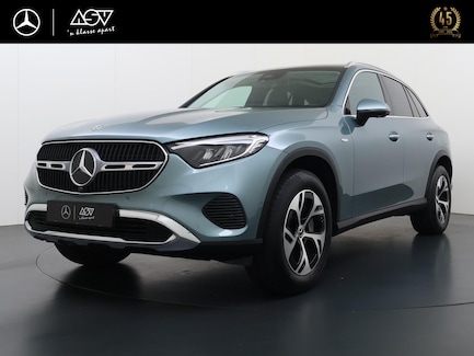 Mercedes-Benz GLC 0