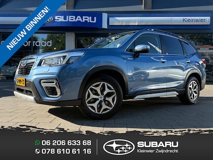Subaru Forester 0