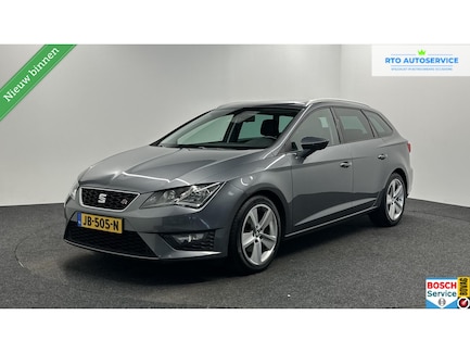 SEAT Leon 0
