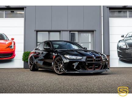 BMW M3 0