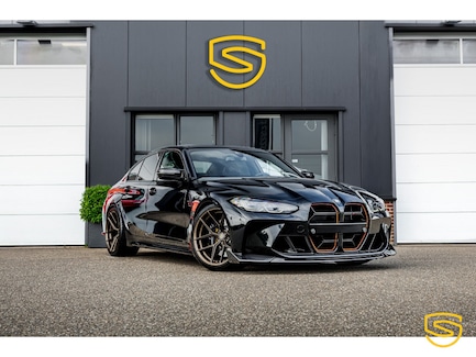 BMW M3 0