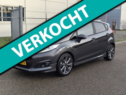 Ford Fiesta 0